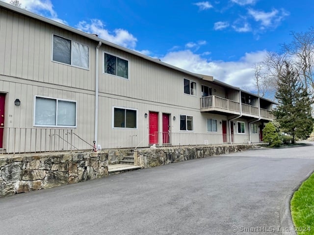 100 Wolfpit Avenue, Unit# 24 , Norwalk, CT 06851