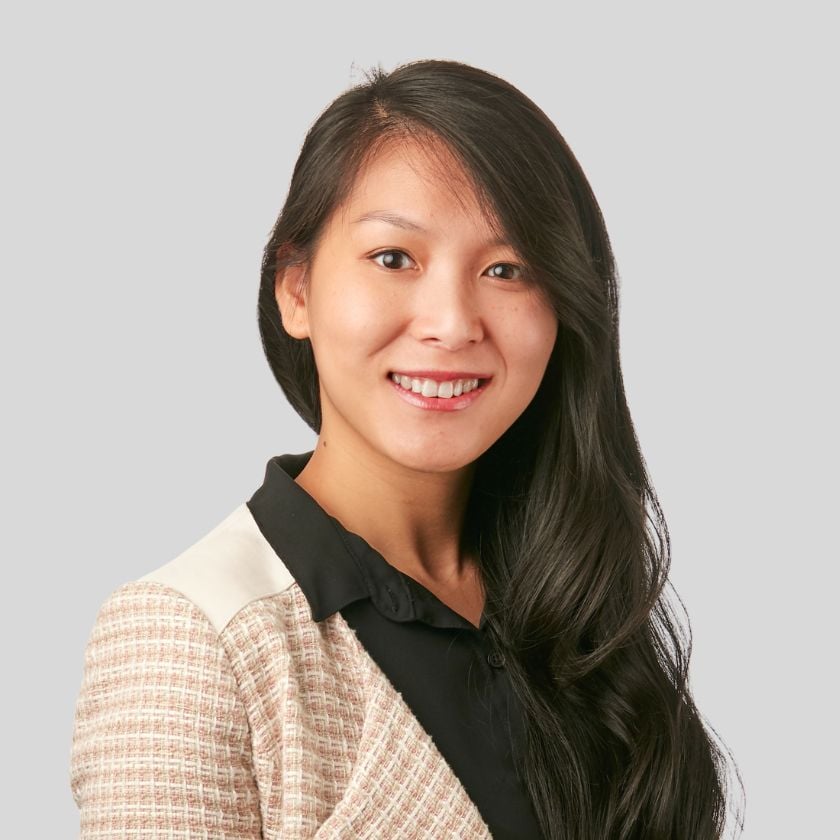 Annie Lam