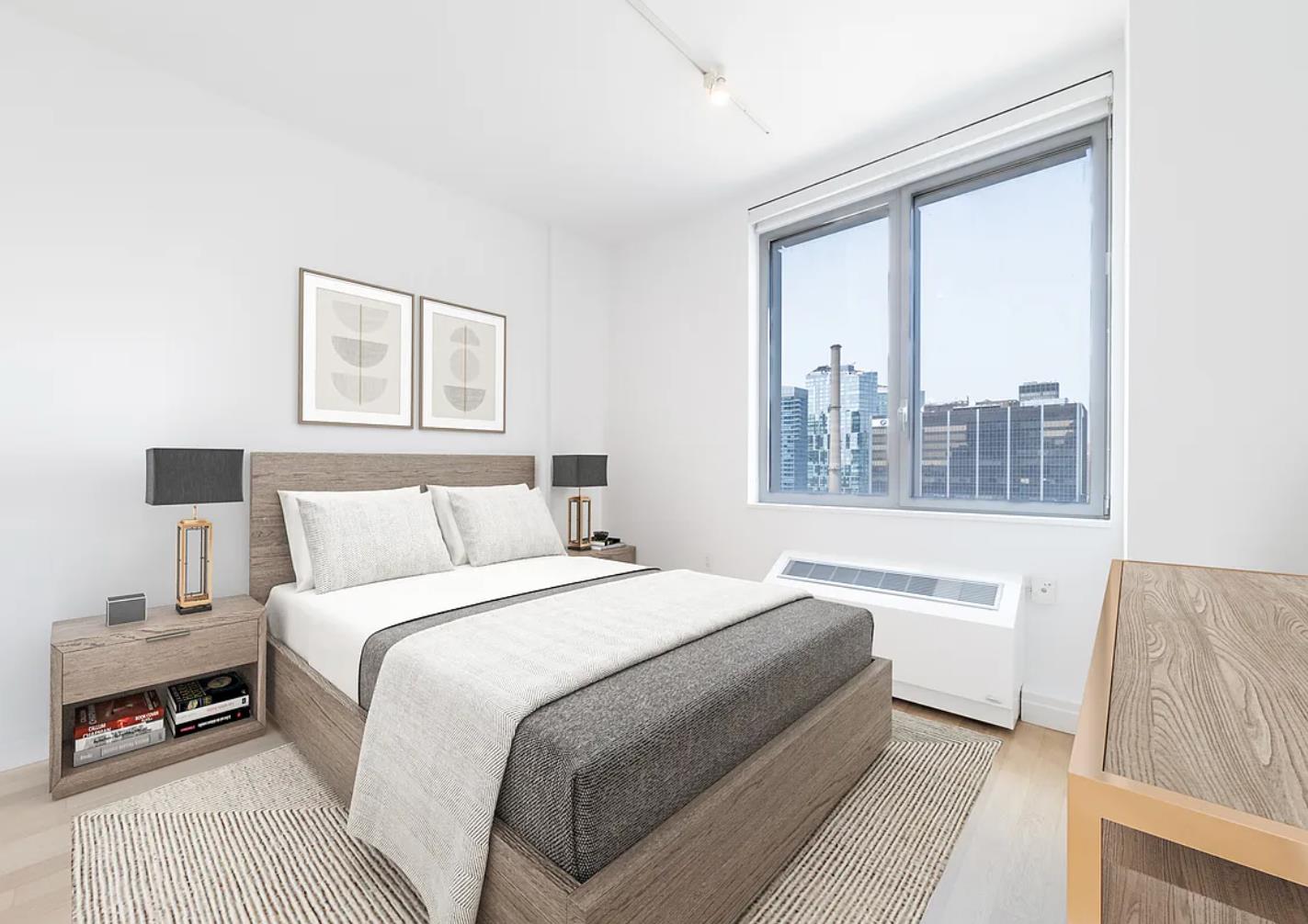 554 West 54th Street, Apt 23-O