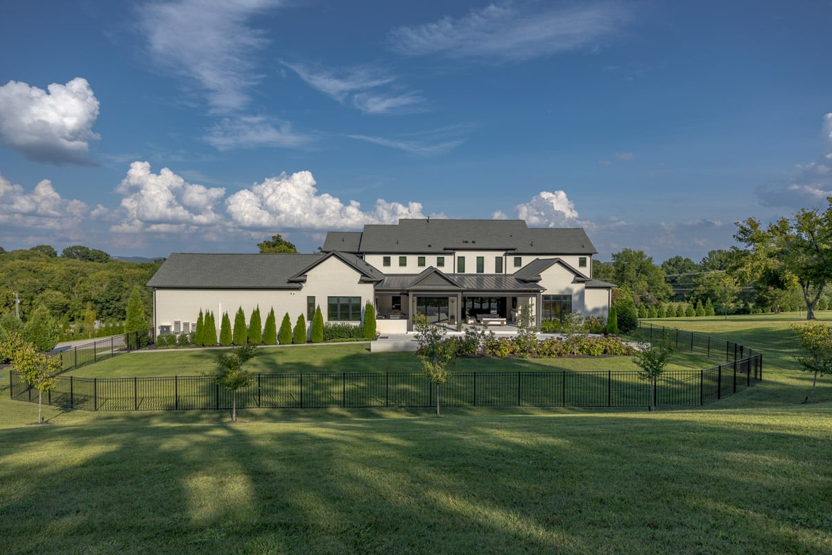 Franklin Hills Ln