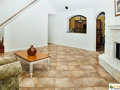 531 Deep Water Dr