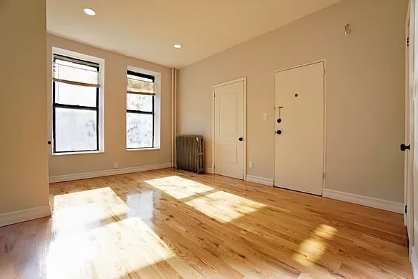 143 Halsey Street Unit: F