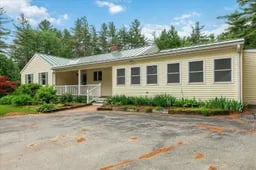 41 Korpi Rd