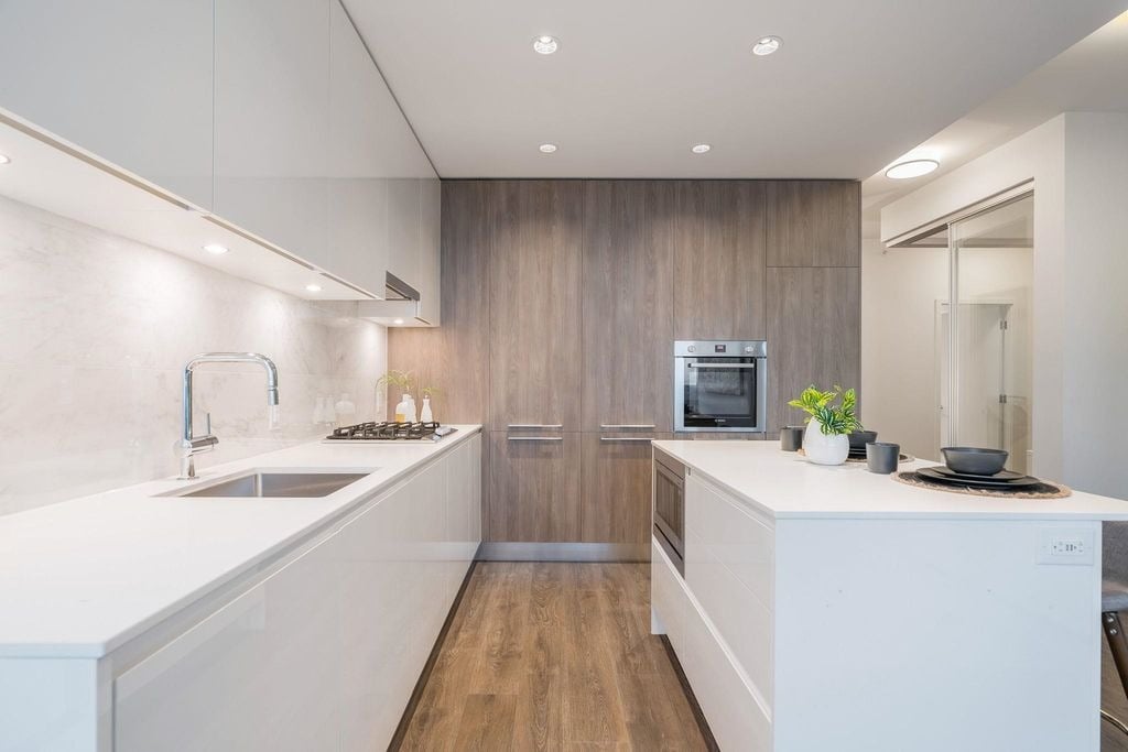 4510 Halifax Wy, #3807