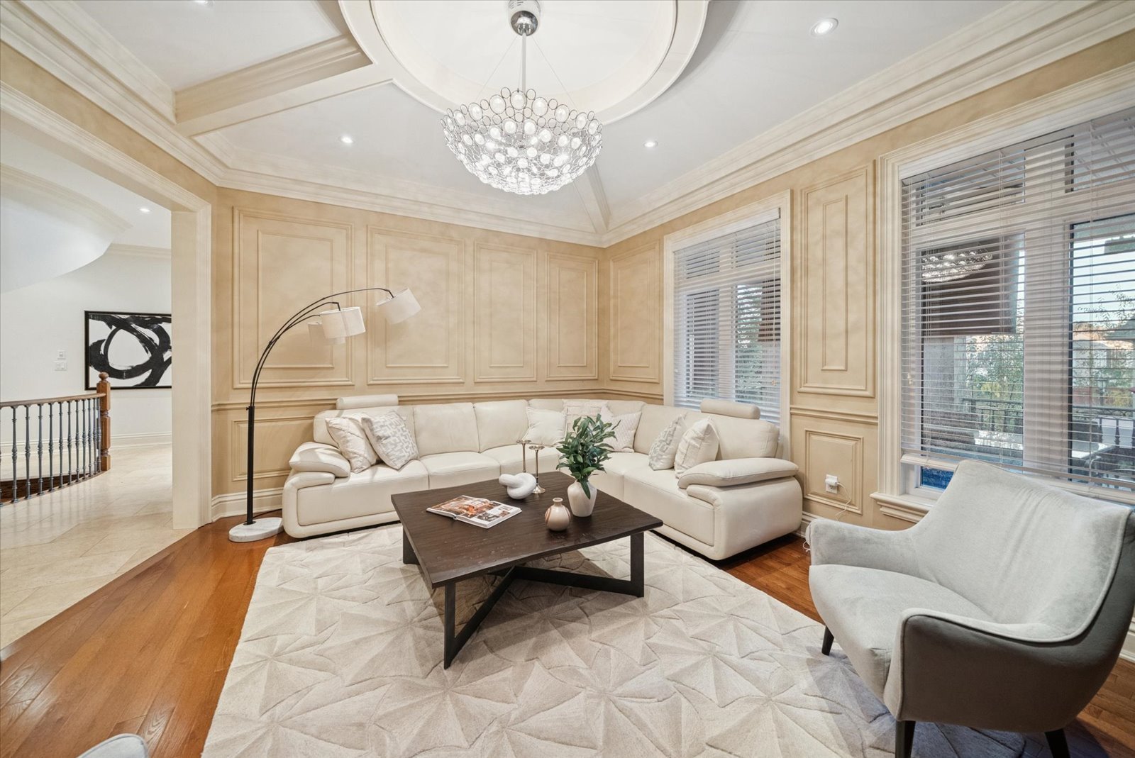 7 Toscanini Rd 