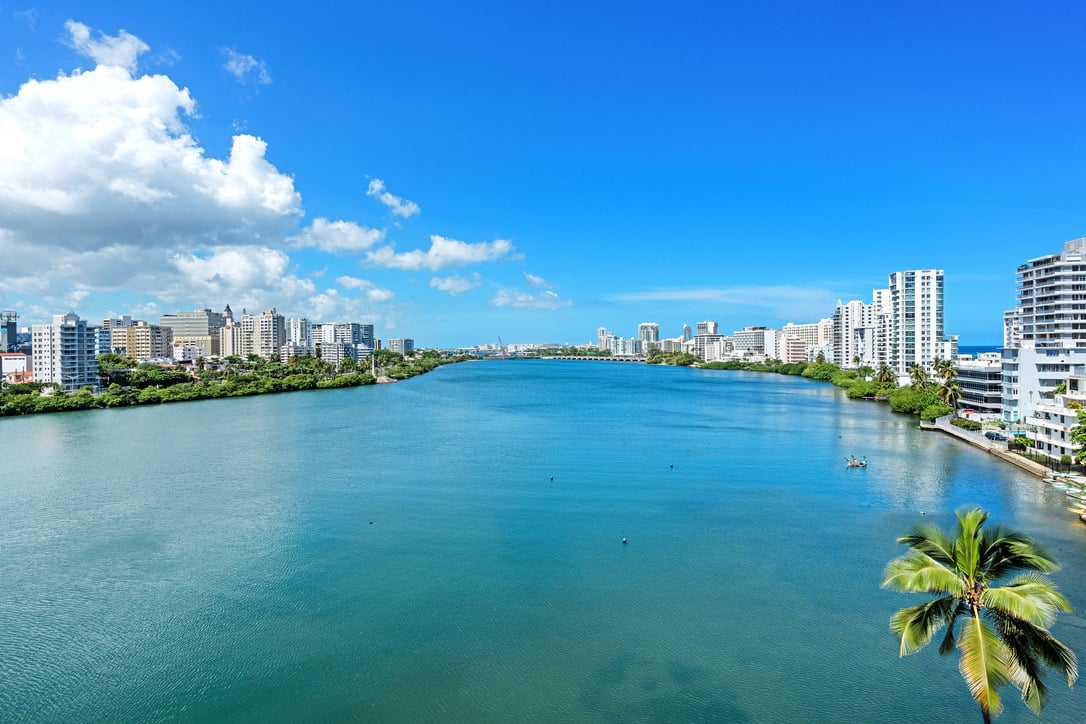 Condado