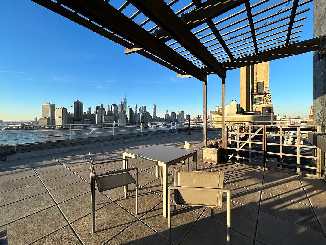57 Montague St #1I