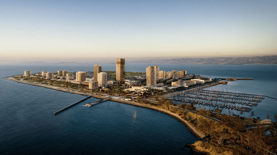 The Future of Multifamily Real Estate in the Bay Area