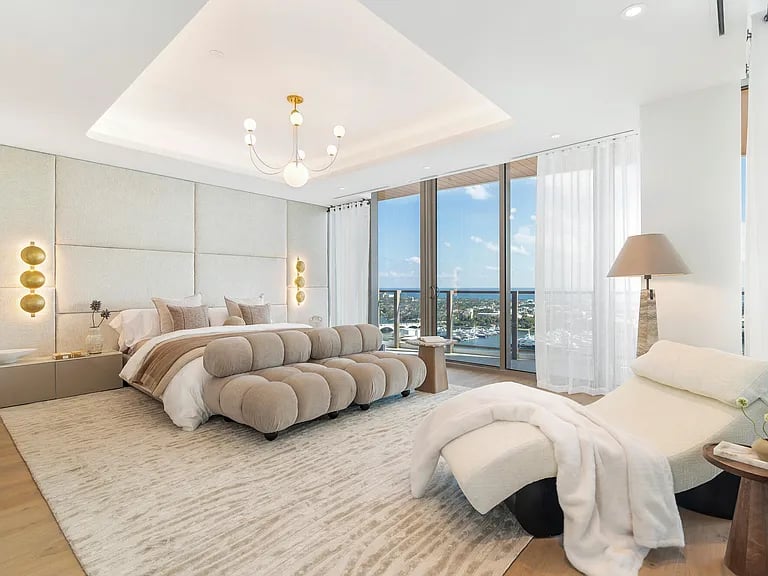 1333 S Flagler Dr #2302