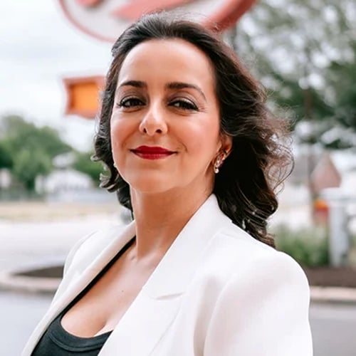 Mojgan JJ Panah