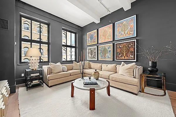 415 Greenwich St APT 6B