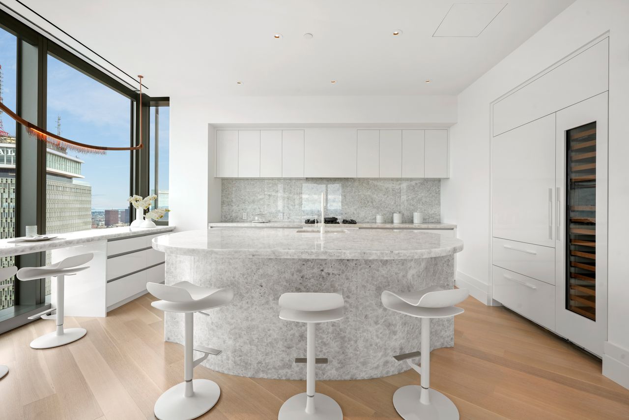 The Residences at The Four Seasons Dalton Steet