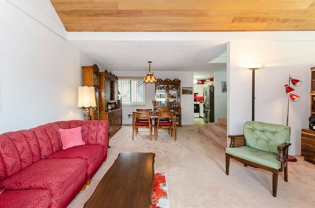 4001 Mt Seymour Pkwy, #112