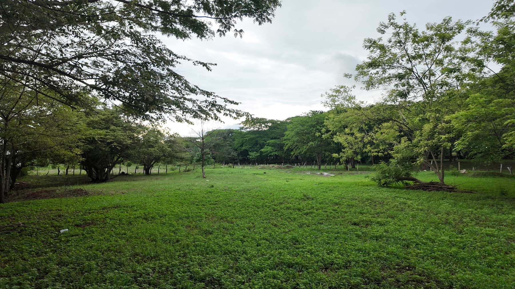 Prime Mixed-Use Development Land in Villarreal