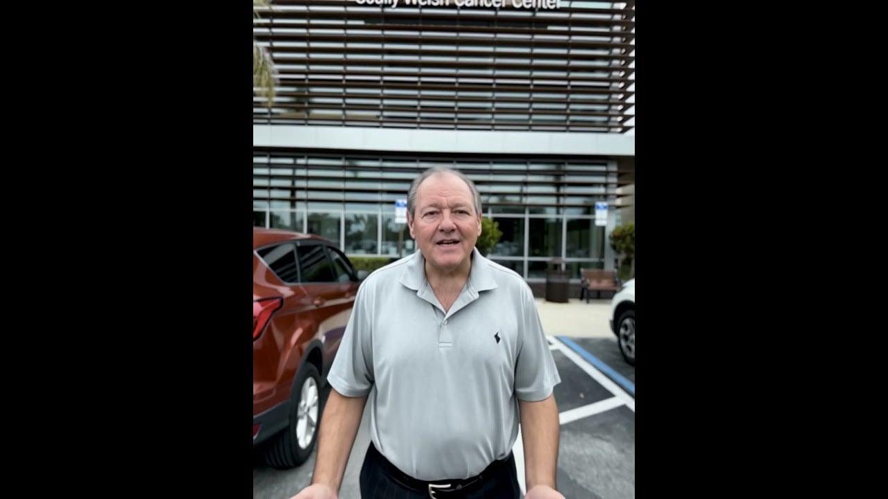 We Didn't Get on a Plane. We Drove Ten Minutes. | A Vero Beach Story