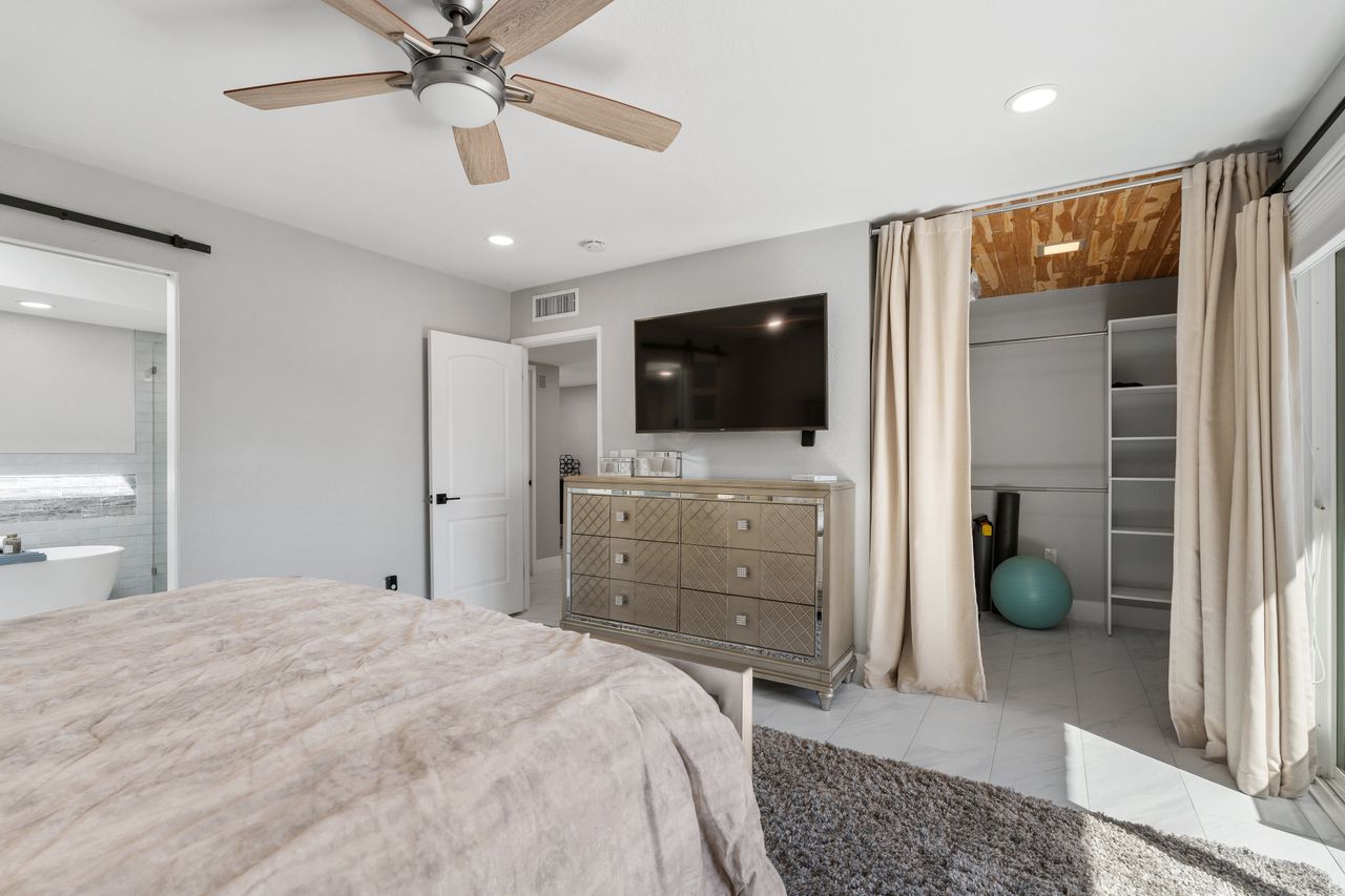 Modern Mirage Condo
