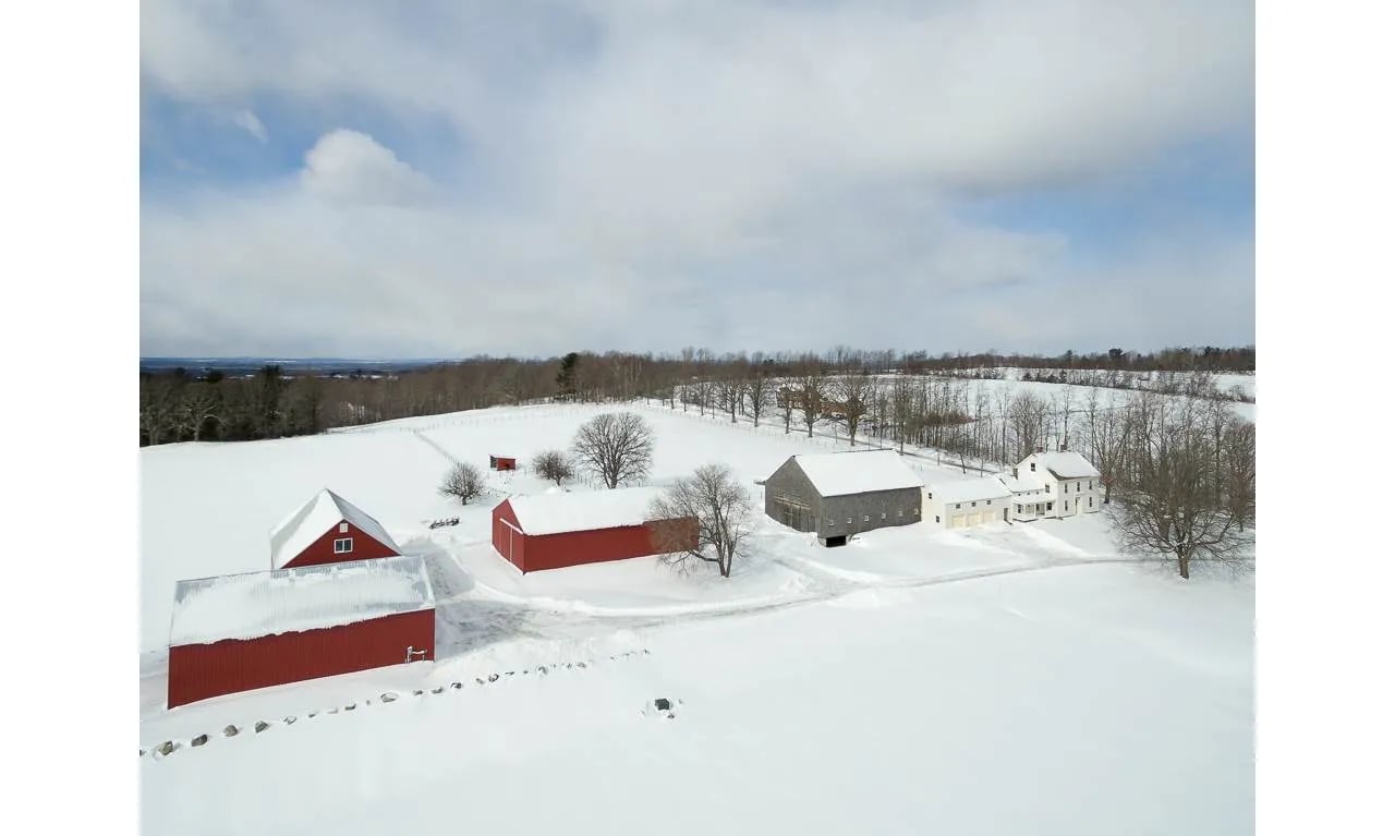 New Listing – 64 Libby Hill Road, Unity, Maine 04988 – Maine Real Estate