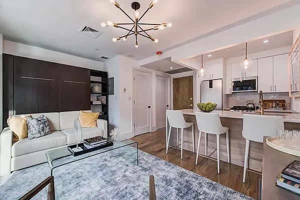 1021 Bedford Avenue, Apt 501