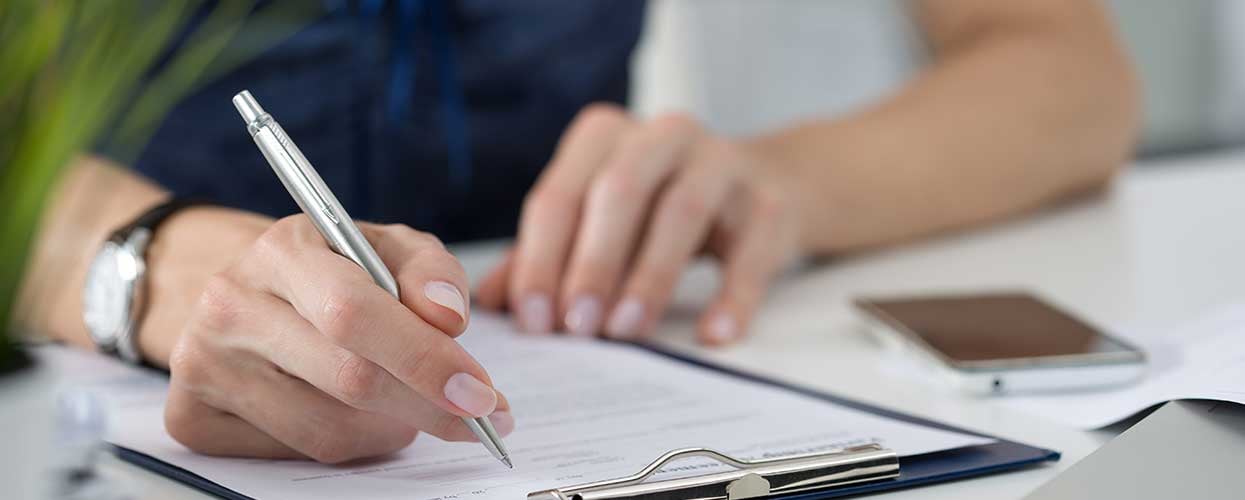 Things You Shouldn’t Do When Buying a Home