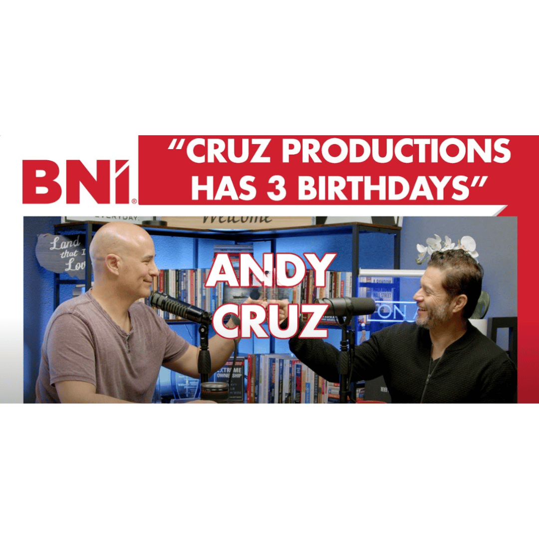 Andy Cruz