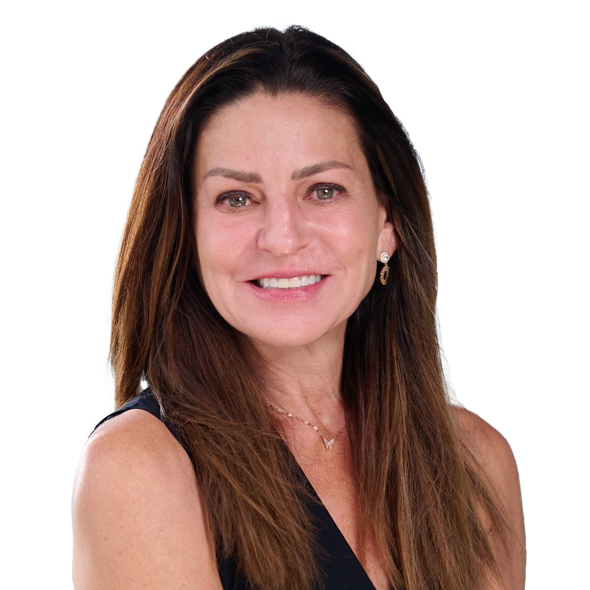Cari Miller Sarasota, FL Real Estate Agent Headshot