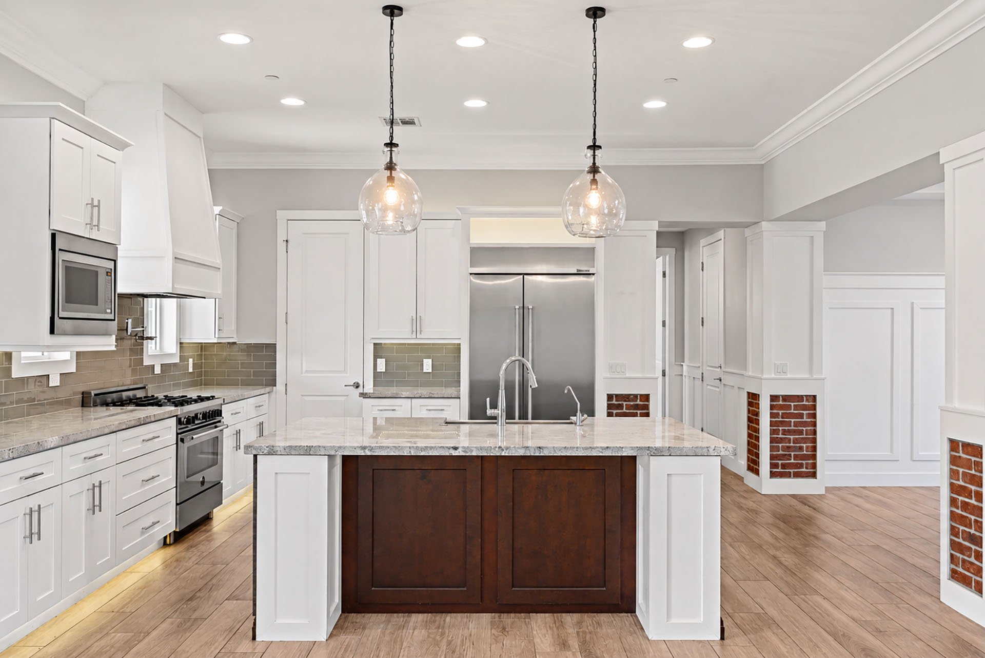 3412 N KACHINA Lane