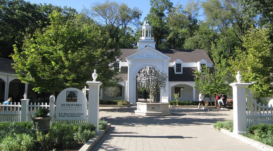 Wildwood Metropark | Why Toledo Homebuyers Love Living Nearby