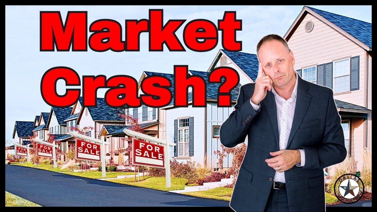 Housing Market Meltdown: Spring 2025 Warning Signs