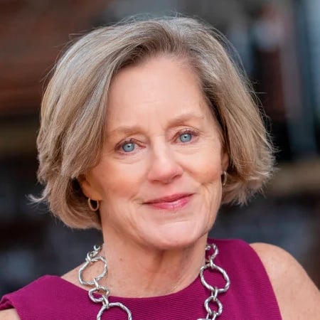 Joan Mueller