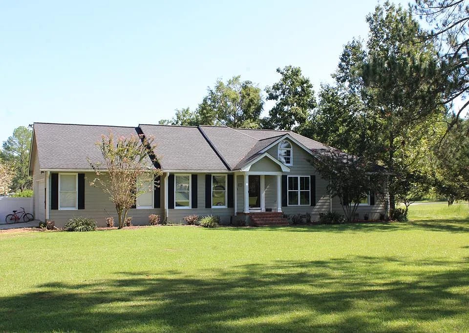 99 Springhill Church Rd