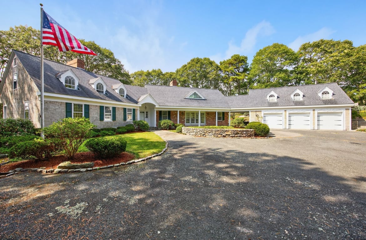 Smart Pricing Strategies For Barnstable Home Sellers