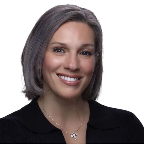 Brandy Seltzer Pearl River, NY Real Estate Agent Headshot