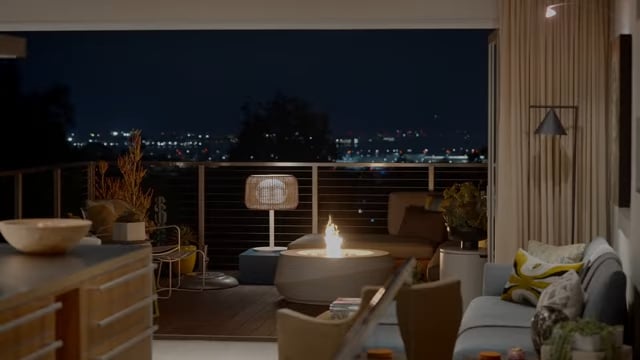 Mid-Century Modern Masterpiece | Luxury San Diego Home Tour | Mission Hills Real Estate