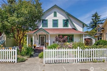 3032 NW 65th Street