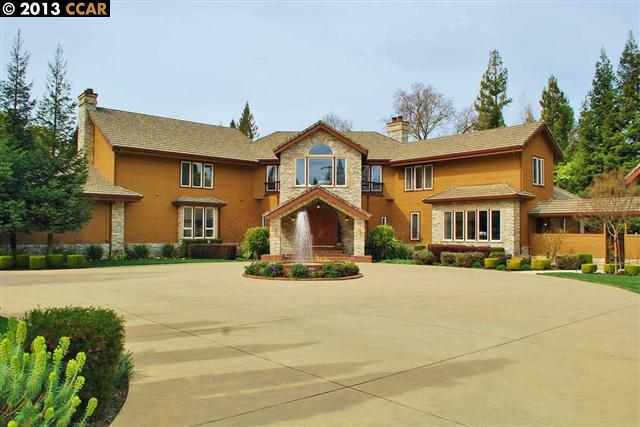 2132 Stone Valley Rd