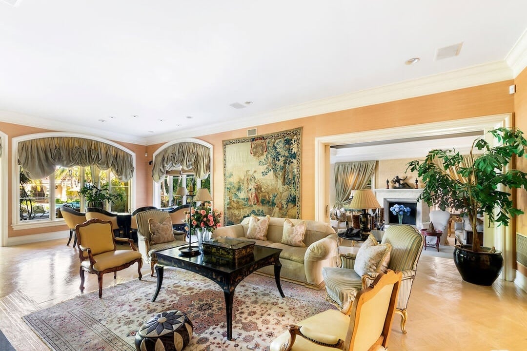 Estate Majestic