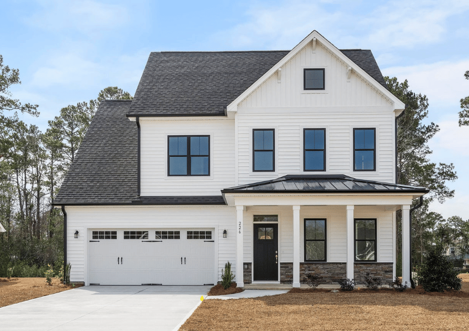 Buyer Agent - Hampstead