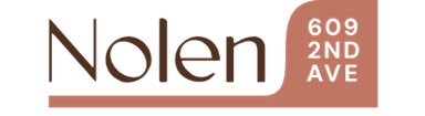 NOLEN - 609 2ND AVE