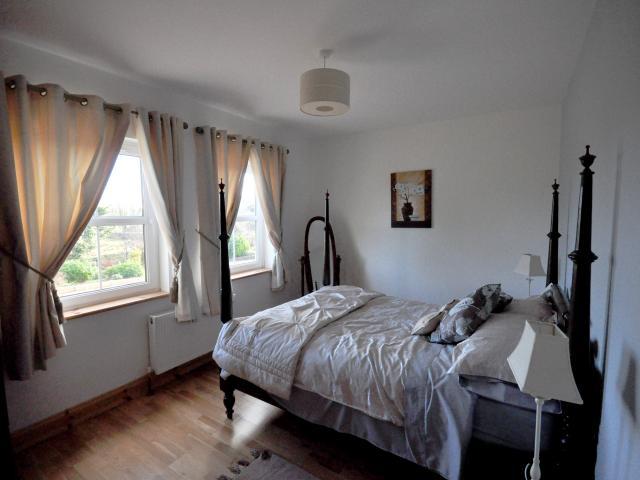 Beautiful Holiday Cottage in Donegal