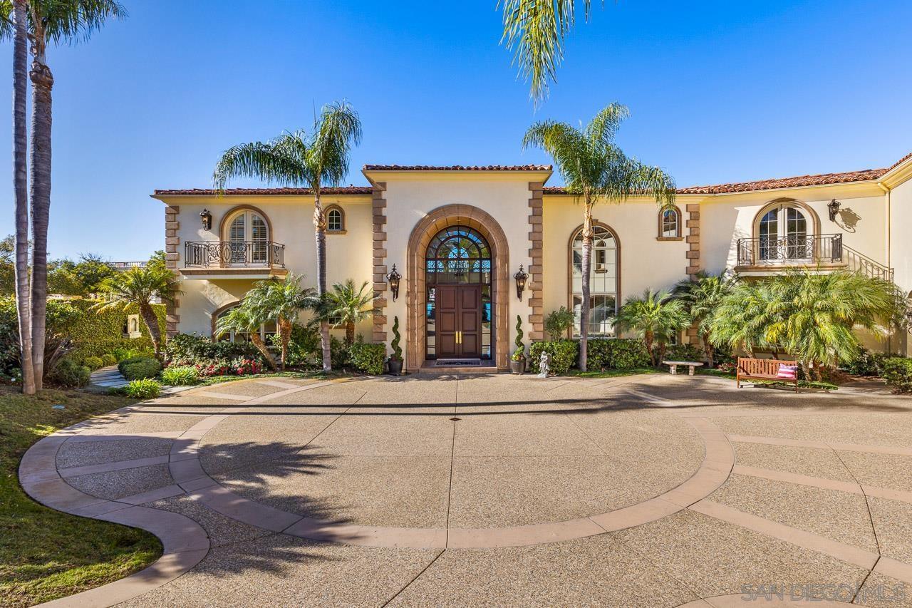 9860 La Jolla Farms Rd