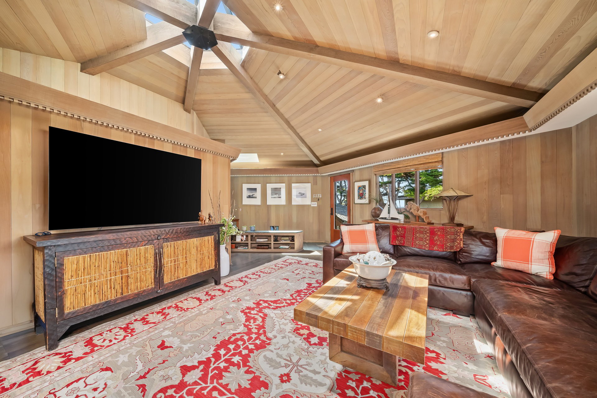 Oceanfront Luxury in Cambria - 2431 Sherwood Dr