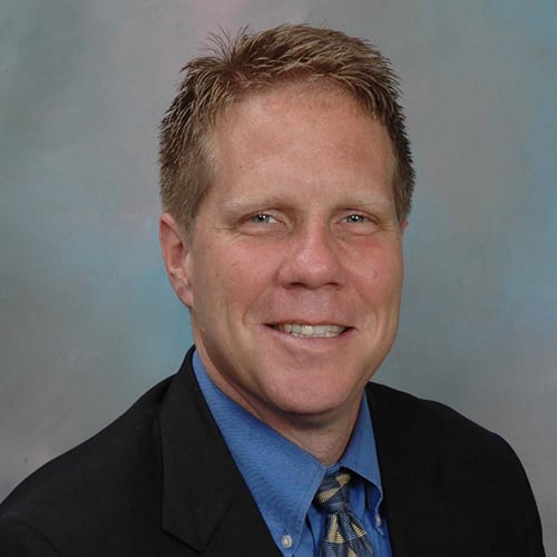 Jeff Hurst