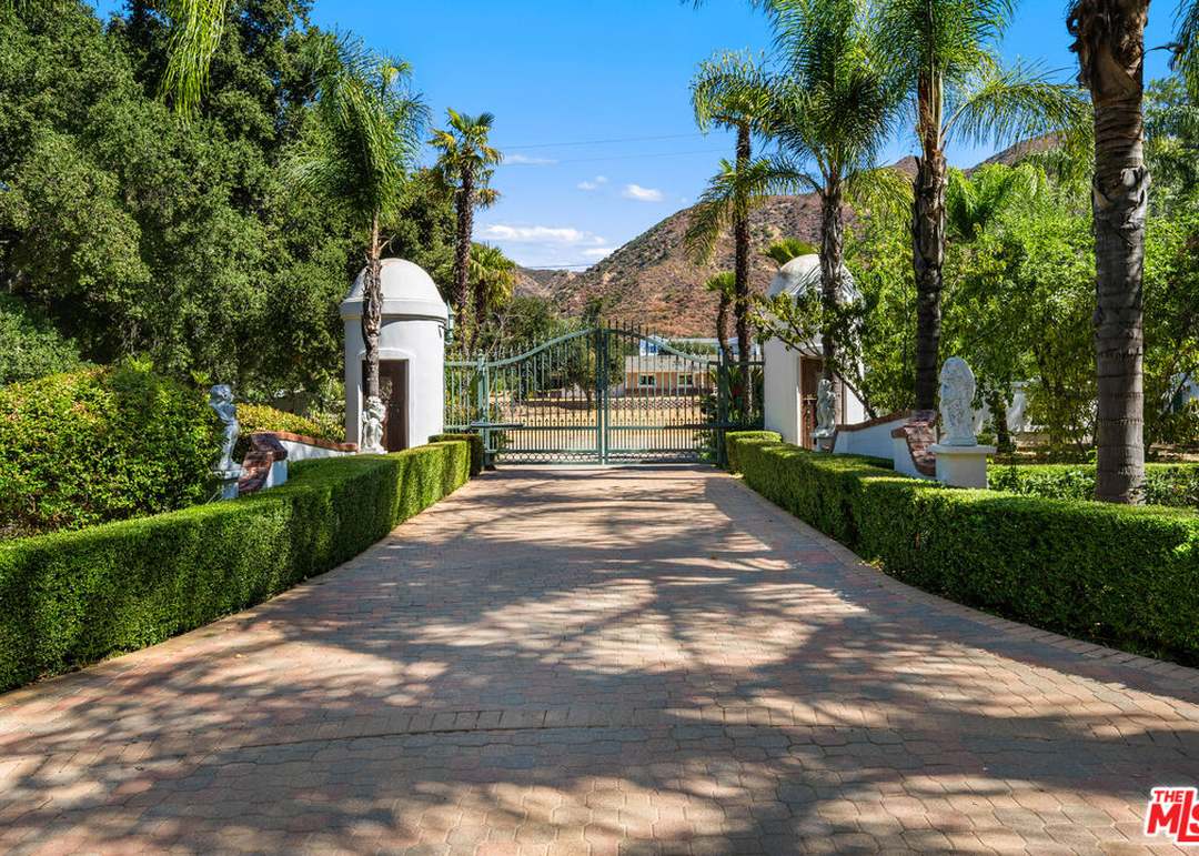 Villa De Palma 🌴