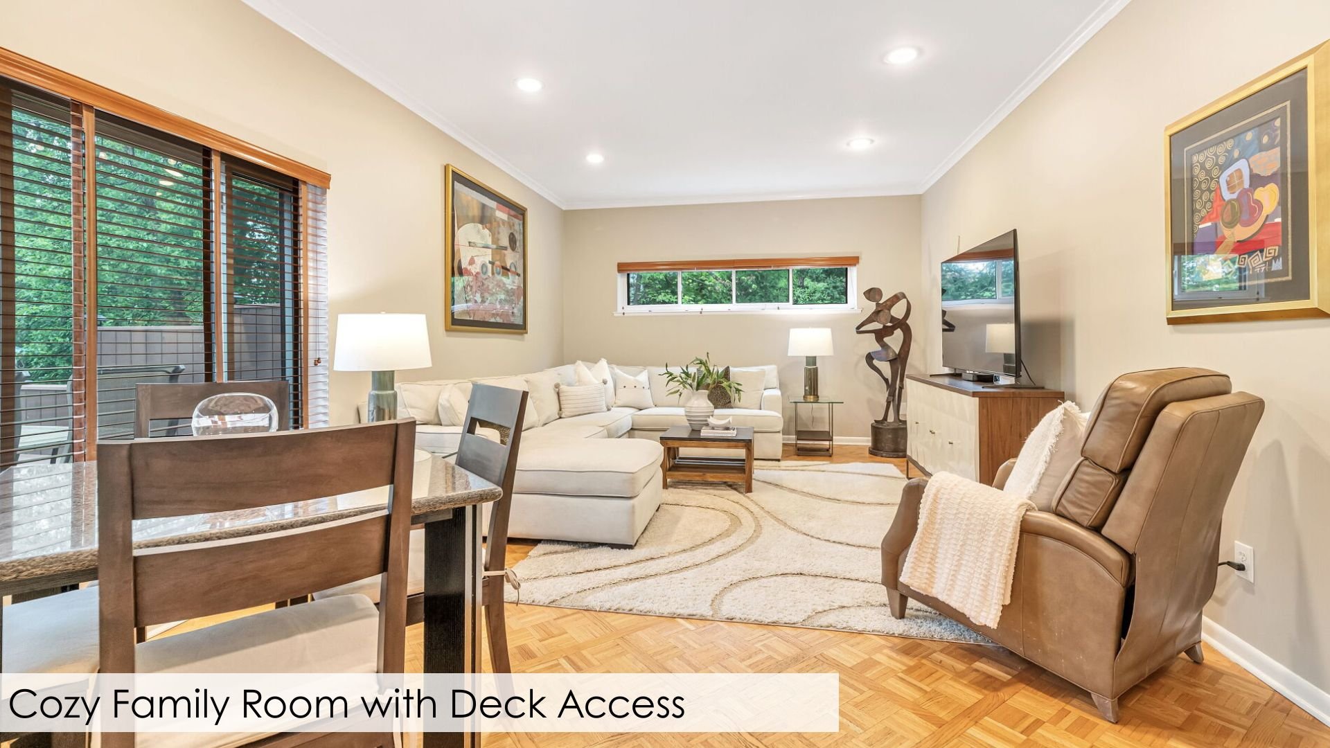 108 Buckhaven Hill - 100K Over Ask!!!