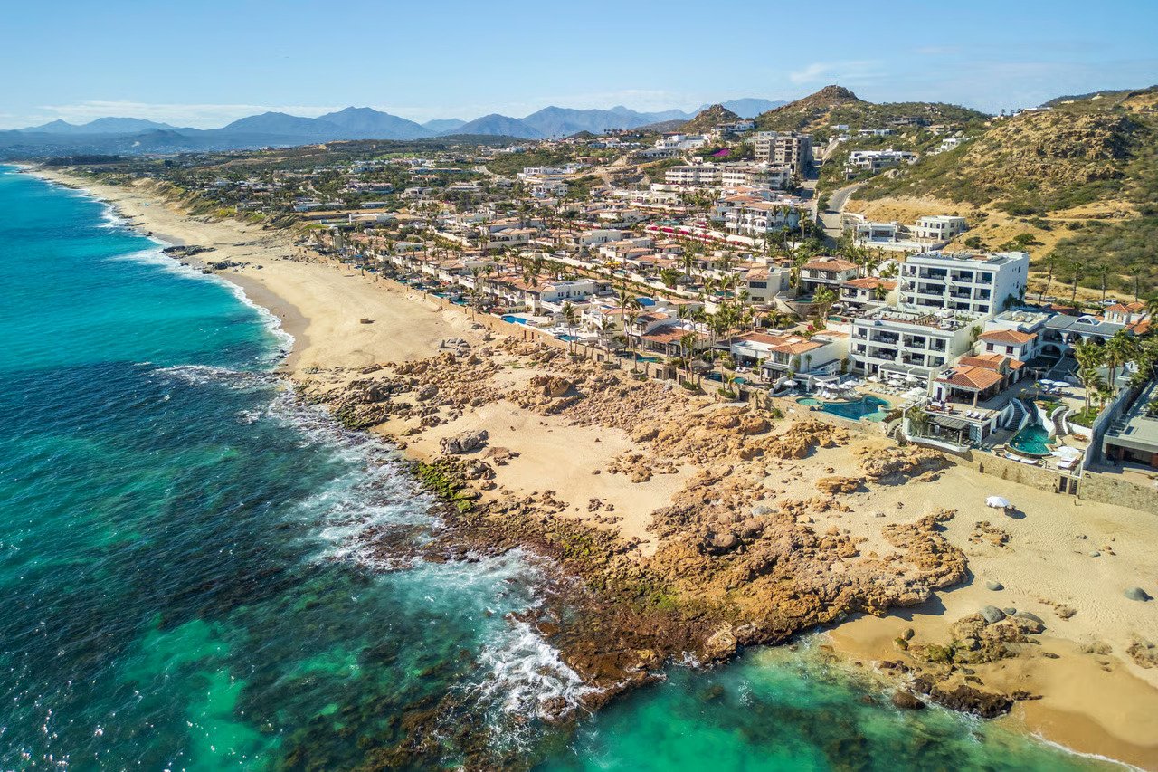 El Encanto de la Laguna