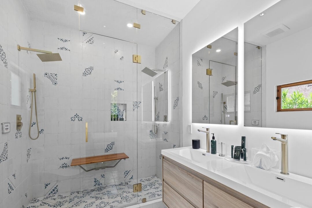 N Crescent Heights Blvd, 90048