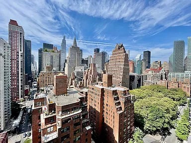 5 Tudor City Pl #1920