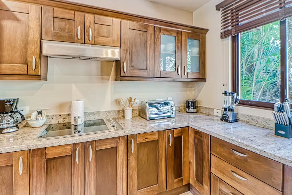 Azul Paraiso 11B | Ocean-View Condo with Terrace & Shared Pool, Walk to Playa Ocotal