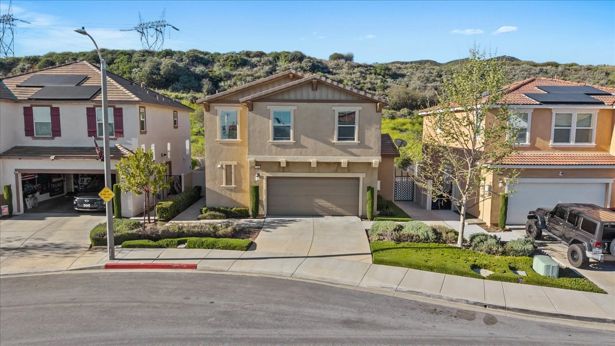 17114 Gray Pine Pl, San Bernardino, CA 92407