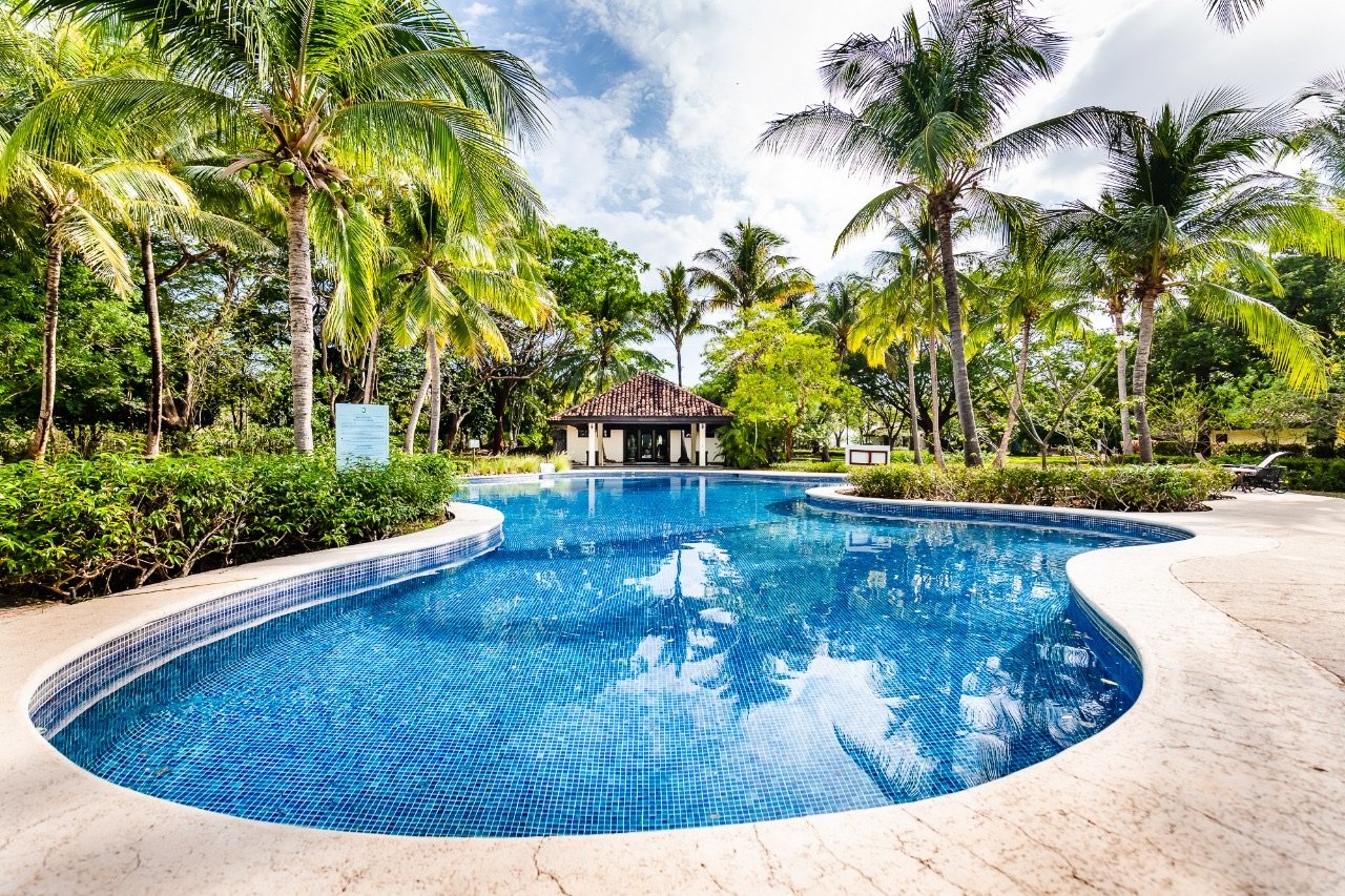 Jardines de Palma Real Villa #221 | The Dream Villa